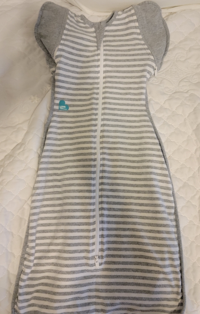 Love To Dream Swaddle Up Size M